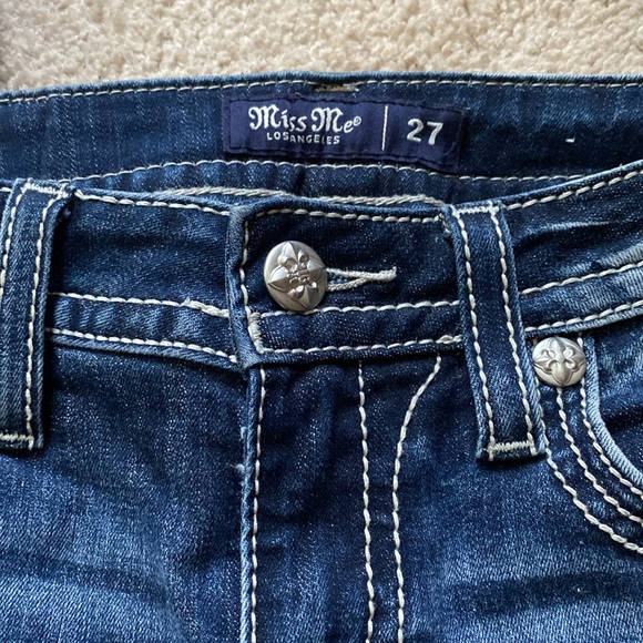 Miss Me Jeans - Picture 5 of 8